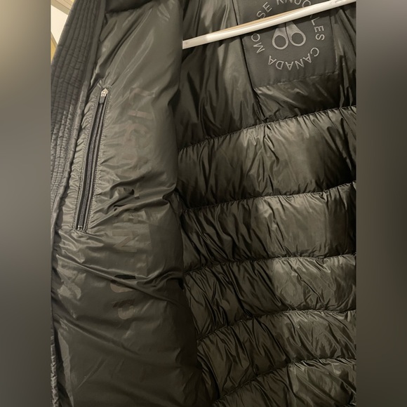 Moose Knuckles Men’s Jacket - Picture 8 of 16